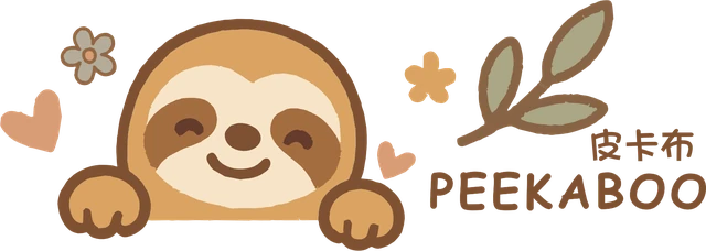 PEEKABOO 皮卡布小屋